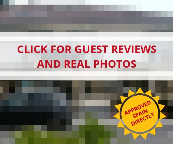 www.hotelplayadelago.com - check out latest independent reviews