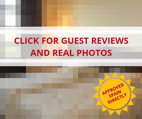 www.hotelplayadelasllanas.com - check out latest independent reviews