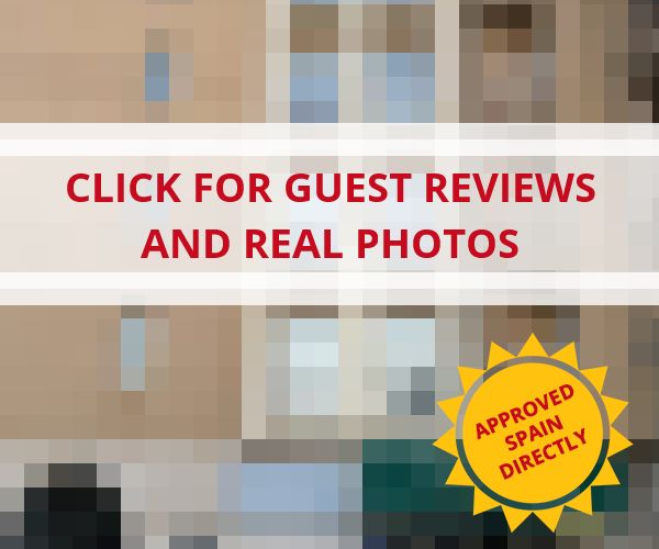 www.hotelplayademeron.com - check out latest independent reviews