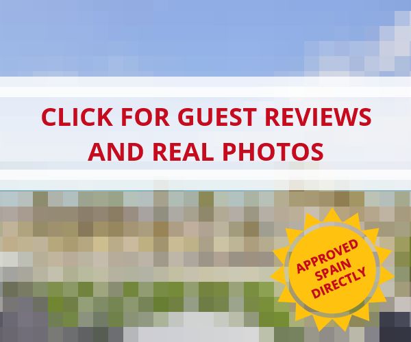 www.hotelplayagolf.com - check out latest independent reviews