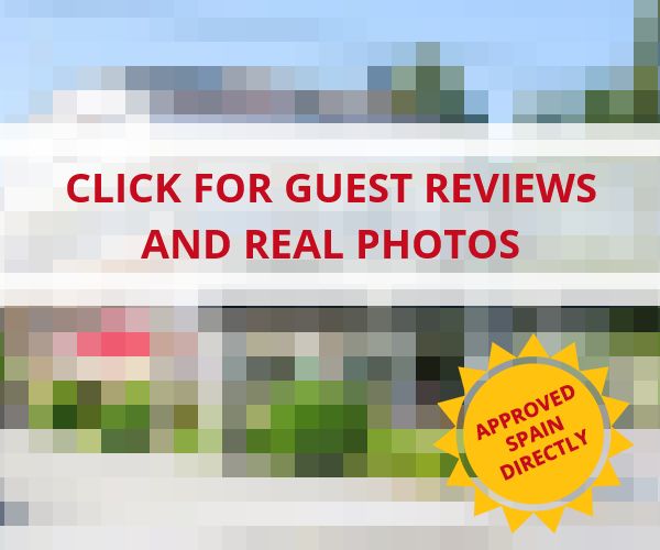 www.hotelplayalassinas.es - check out latest independent reviews