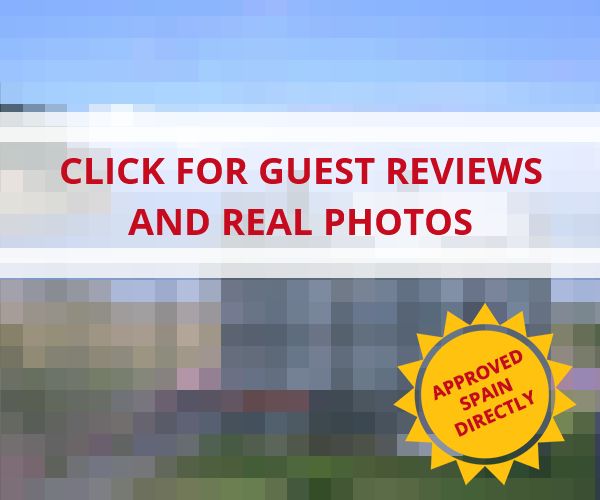 www.hotelplayamarlaredo.es - check out latest independent reviews