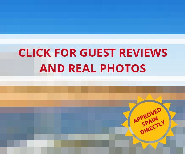 www.hotelplayasdeguardamar.com - check out latest independent reviews