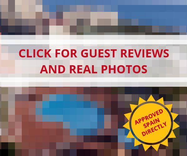 www.hotelplayasdetorrevieja.com - check out latest independent reviews