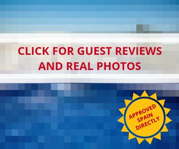 www.hotelplazasantalucia.com - check out latest independent reviews
