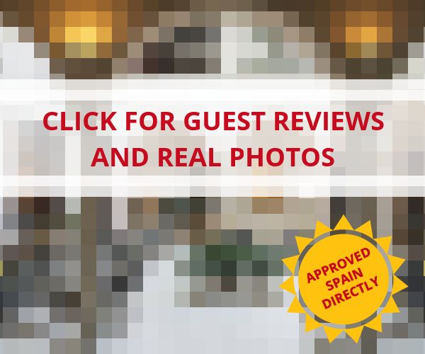 www.hotelposadadellucero.es - check out latest independent reviews
