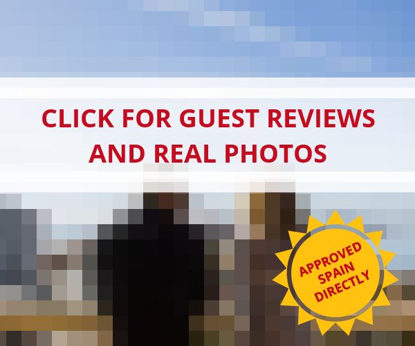 www.hotelposeidonlamanga.com - check out latest independent reviews