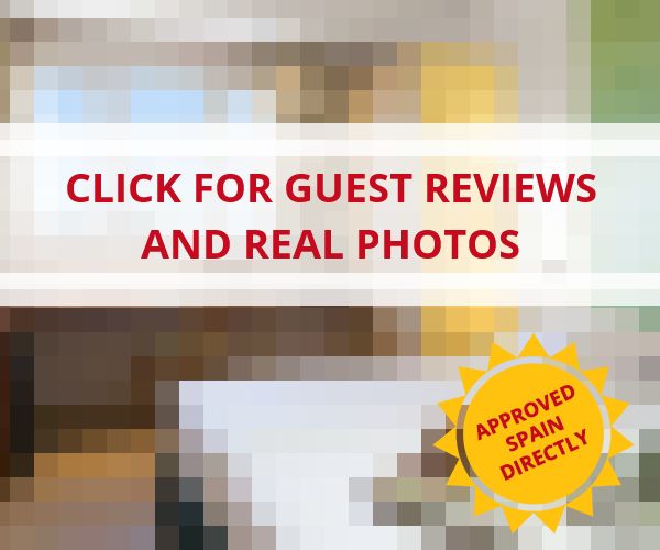 www.hotelpozuelo.com - check out latest independent reviews