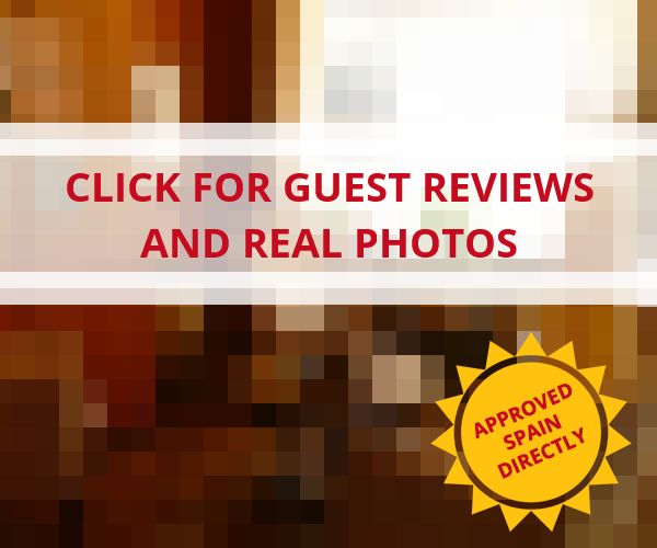 www.hotelpradasjaca.com - check out latest independent reviews