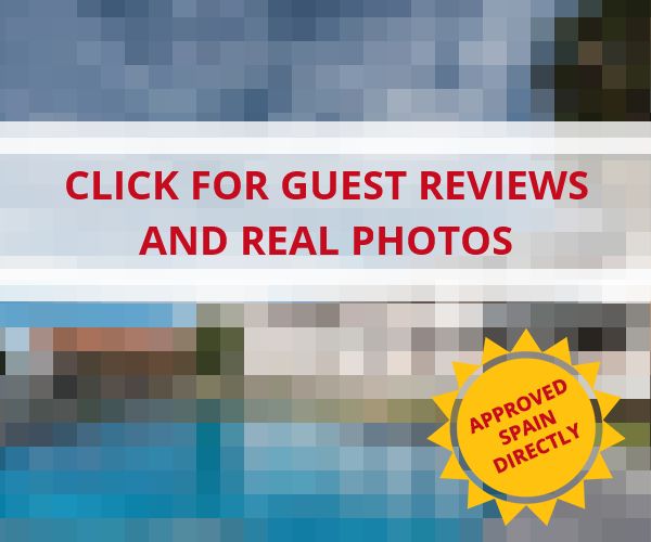 www.hotelpradilloconil.com - check out latest independent reviews