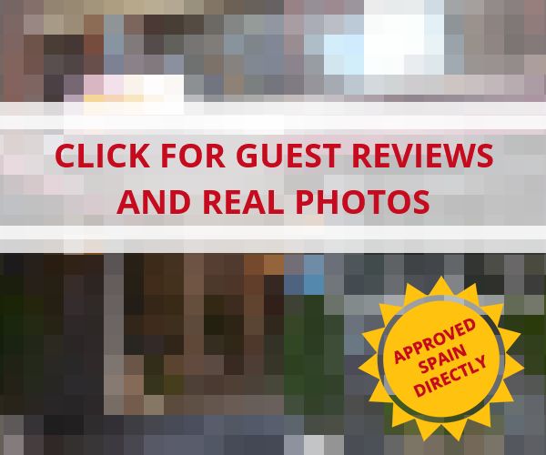 www.hotelprimavera.es - check out latest independent reviews