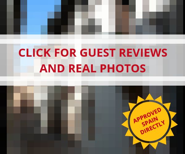 www.hotelprincesakristina.com - check out latest independent reviews