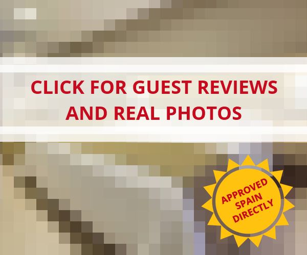 www.hotelpuentedelatoja.com - check out latest independent reviews