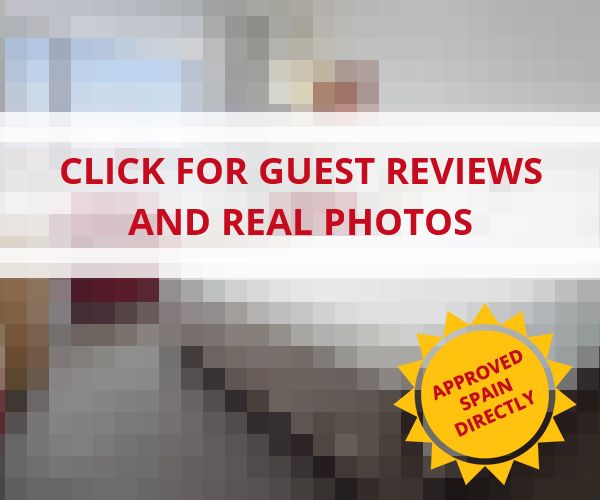 www.hotelpuertadebilbao.com - check out latest independent reviews