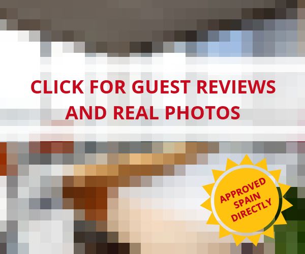 www.hotelpuertadeburgos.com - check out latest independent reviews