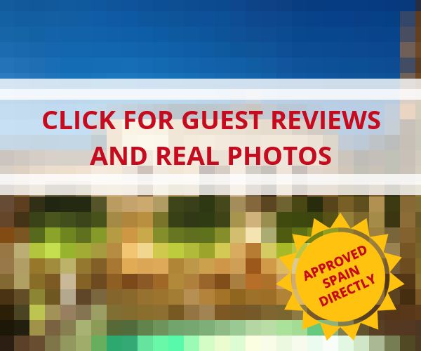 www.hotelpuertadelaluna.com - check out latest independent reviews