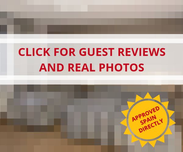 www.hotelpuertadelasanta.com - check out latest independent reviews