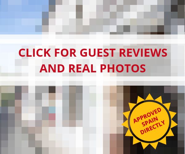 www.hotelpuertadelavilla.com - check out latest independent reviews