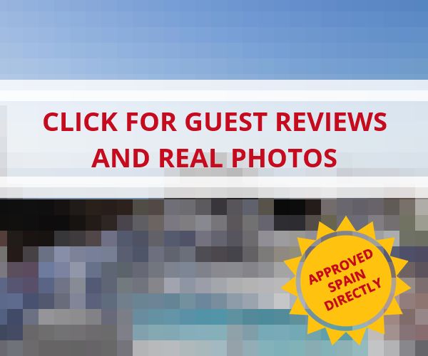 www.hotelpuertadelmar.es - check out latest independent reviews