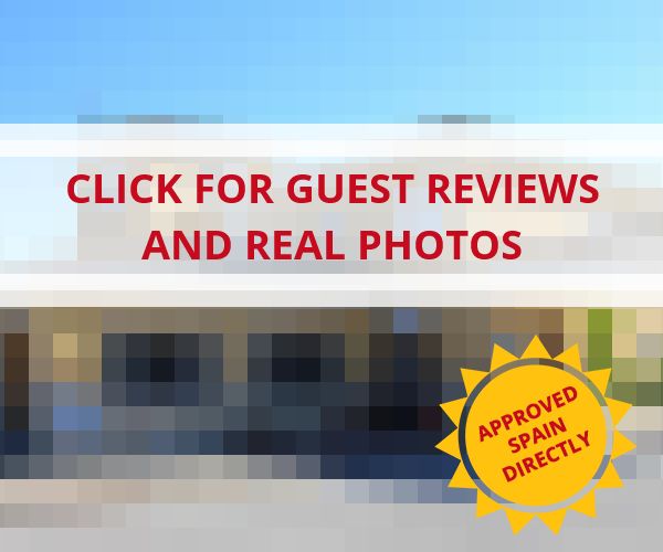 www.hotelpuertadelparque.com - check out latest independent reviews