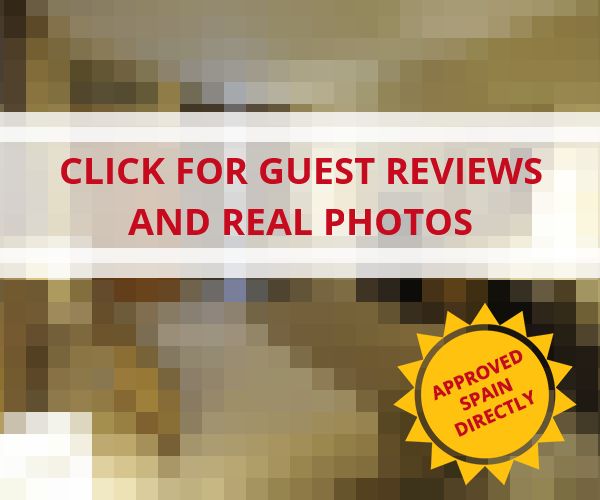 www.hotelpuertadesegovia.com - check out latest independent reviews