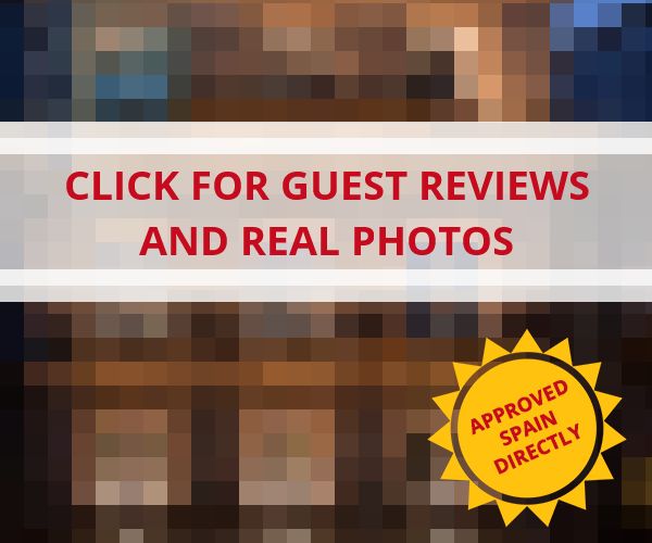 www.hotelpuertagamboa.com - check out latest independent reviews