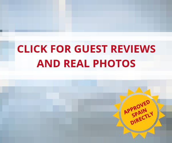 www.hotelpuertamerica.com - check out latest independent reviews