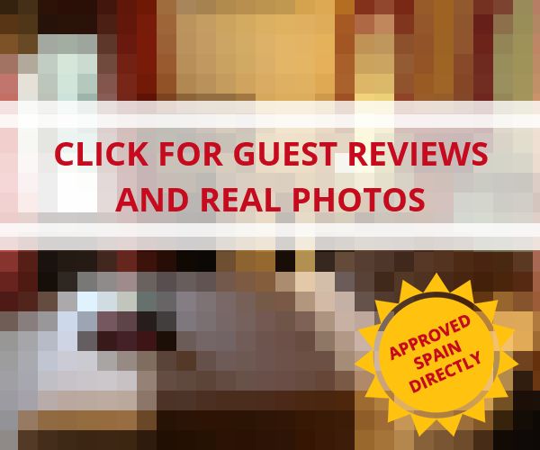www.hotelpuertanazari.com - check out latest independent reviews