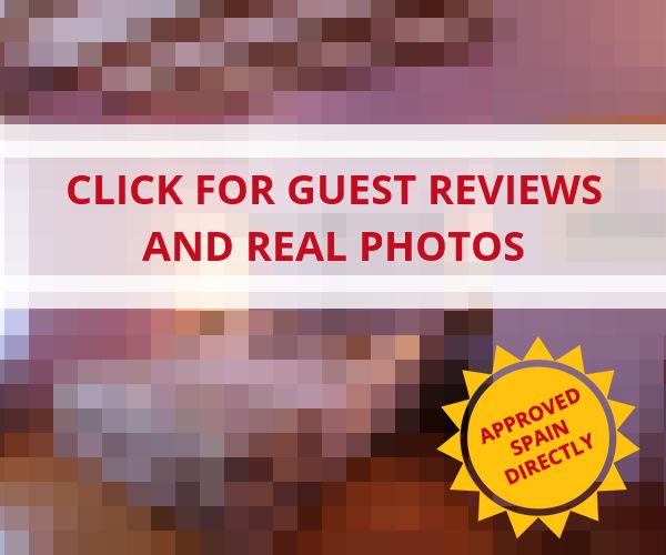 www.hotelpuertasepulveda.net - check out latest independent reviews