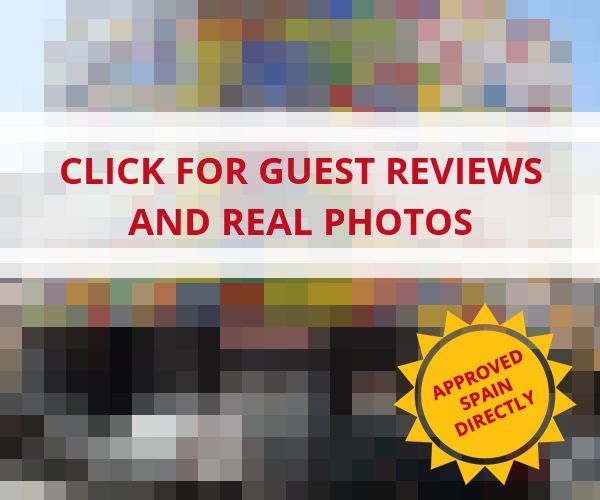 www.hotelpuertocanteras.com - check out latest independent reviews