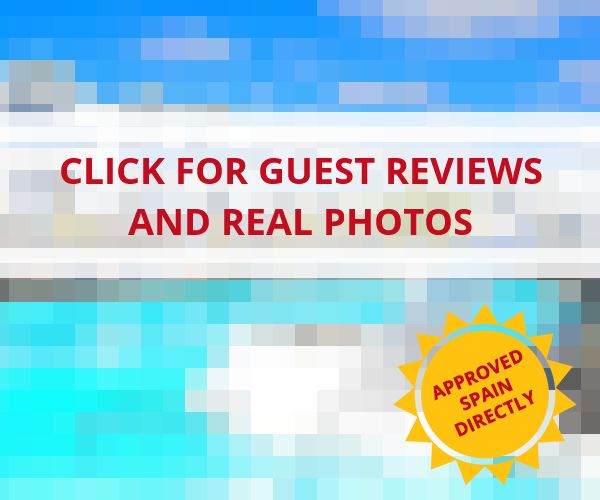 www.hotelpuertocarmen.com - check out latest independent reviews