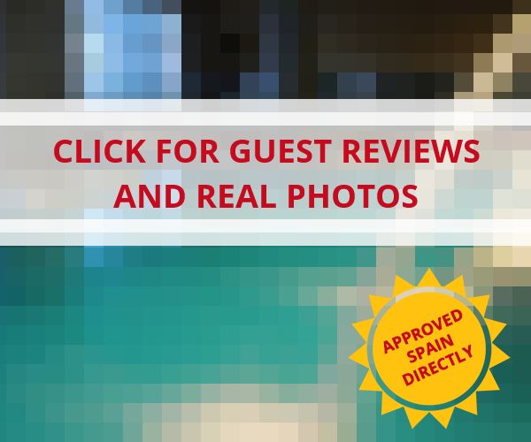www.hotelpuertodelasnieves.es - check out latest independent reviews