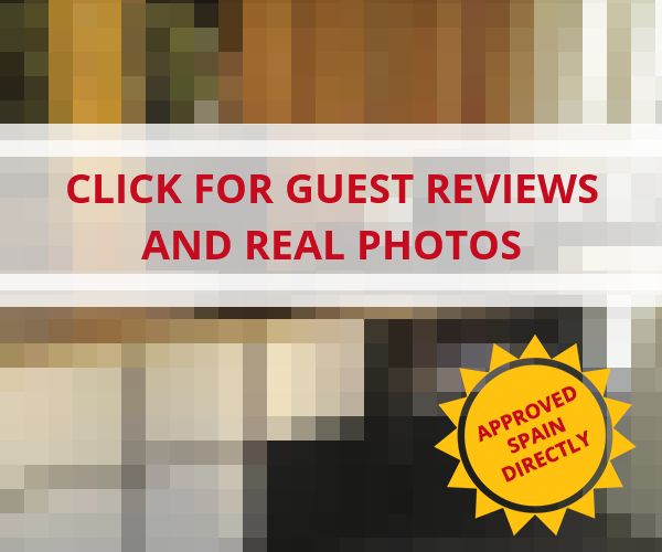www.hotelpuertollano.com - check out latest independent reviews