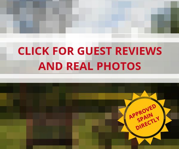 www.hotelpugide.es - check out latest independent reviews