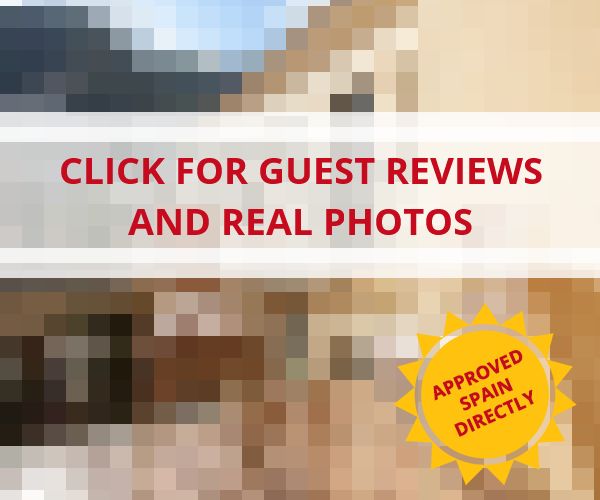 www.hotelpuntagrande.com - check out latest independent reviews