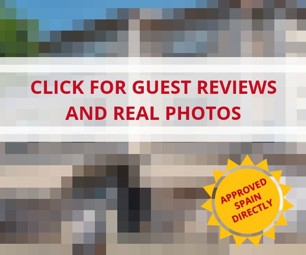 www.hotelpuntaseame.com - check out latest independent reviews
