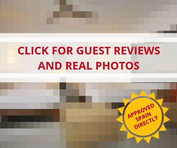 www.hotelpuntasur.com - check out latest independent reviews