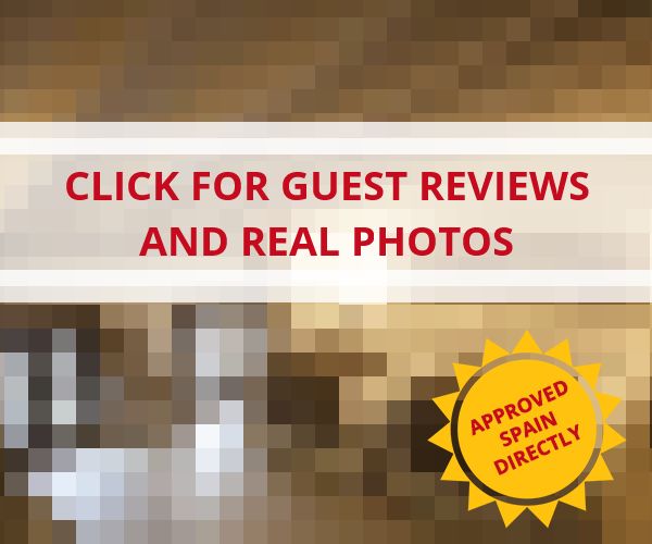 www.hotelpuravida.es - check out latest independent reviews