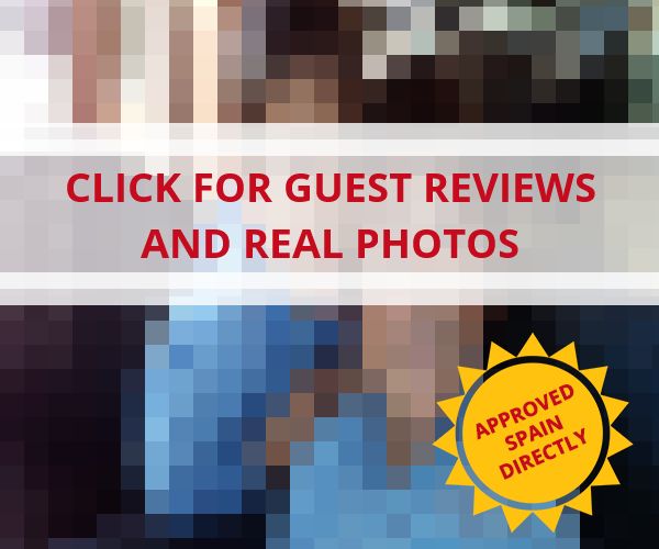 www.hotelqhcentroleon.com - check out latest independent reviews