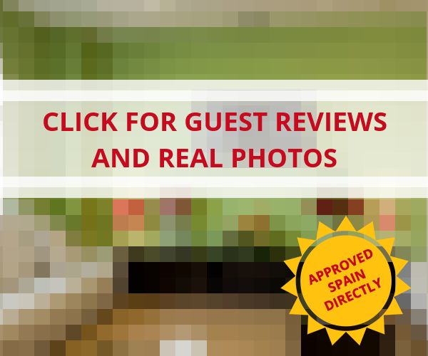 www.hotelquino.es - check out latest independent reviews