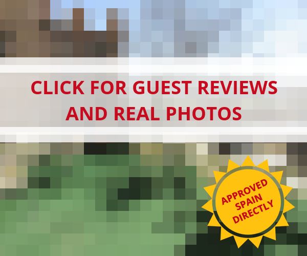 www.hotelrealcastillo.com - check out latest independent reviews