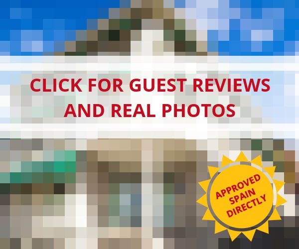 www.hotelrealdecastilla.com - check out latest independent reviews