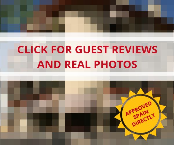 www.hotelreallosbarrios.es - check out latest independent reviews