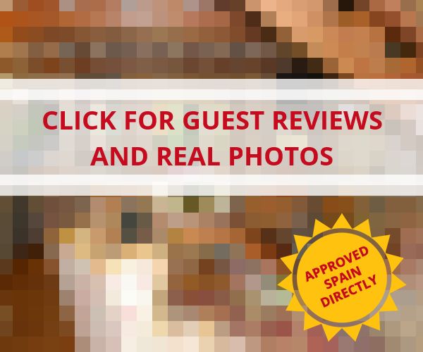 www.hotelrealribadomar.com - check out latest independent reviews