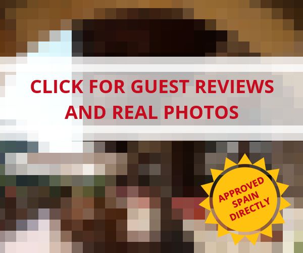 www.hotelrebeco.com - check out latest independent reviews