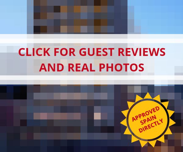 www.hotelreconquista.es - check out latest independent reviews