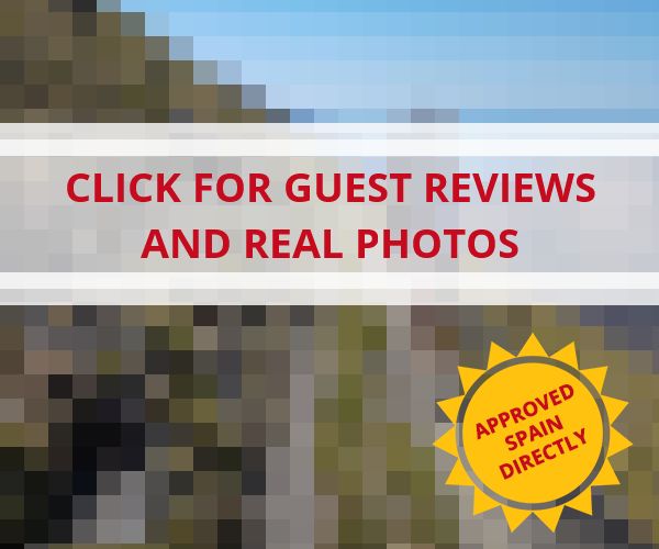 www.hotelrector.com - check out latest independent reviews