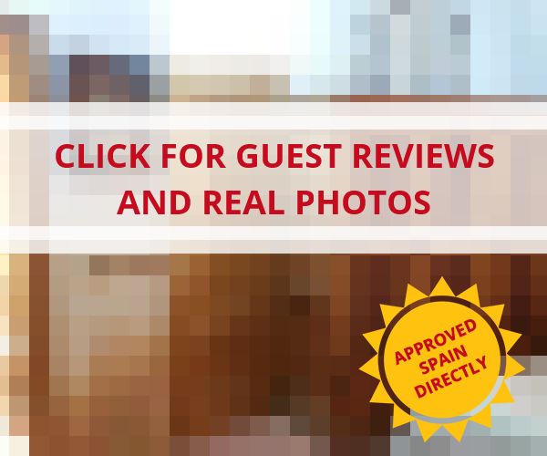 www.hotelredecilladelcamino.com - check out latest independent reviews
