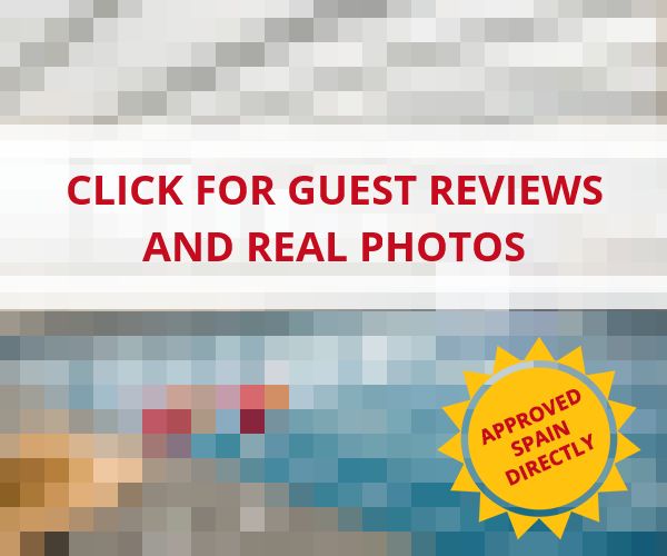 www.hotelregentearagon.com - check out latest independent reviews