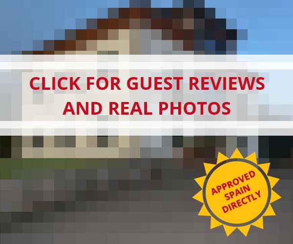 www.hotelreinaadosinda.es - check out latest independent reviews